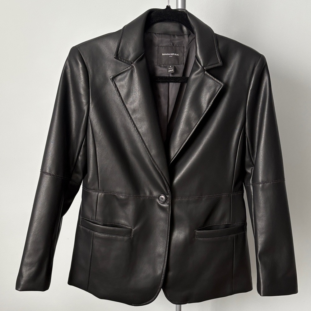 Banana Republic Jacket